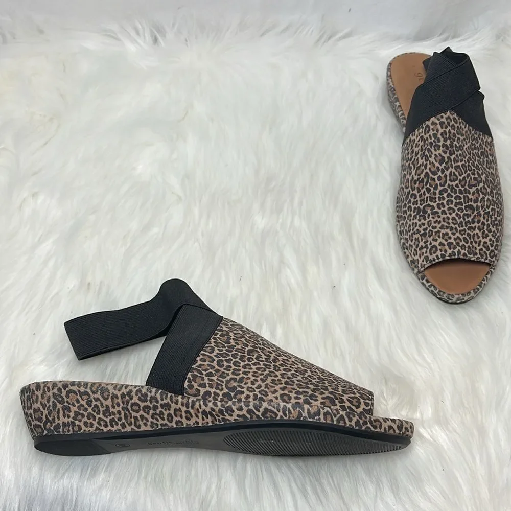 gentle souls heel height